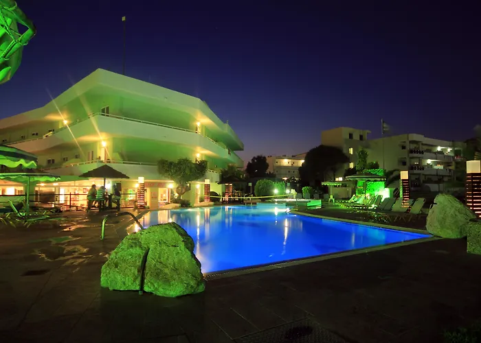 Stamos Hotel